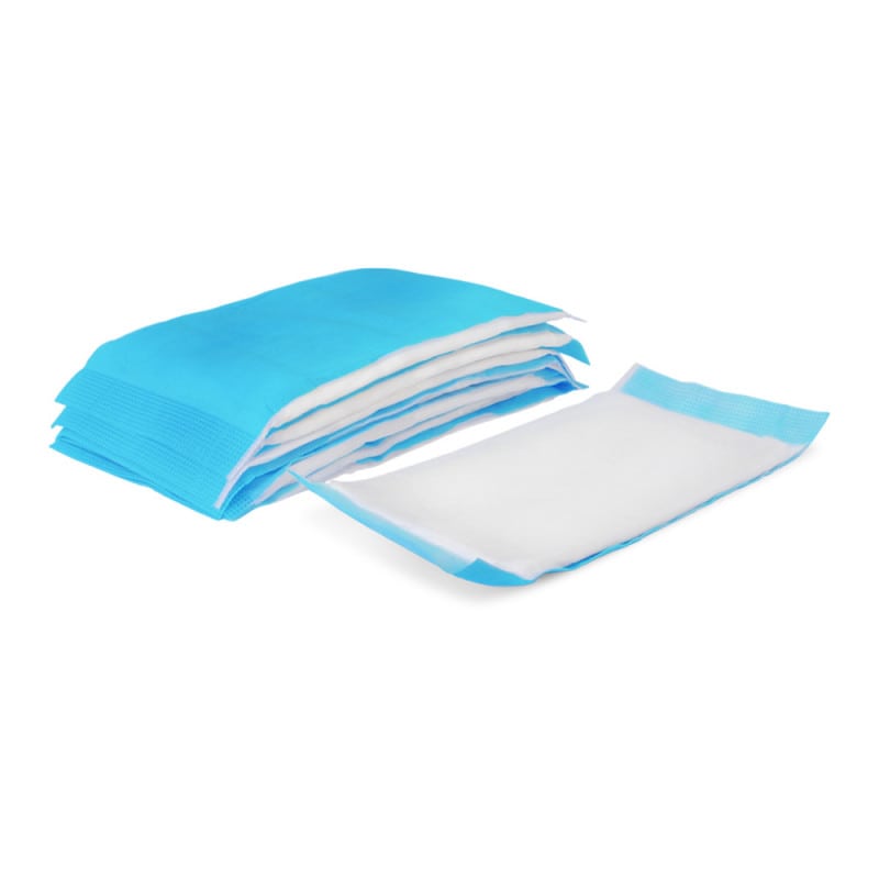 Sterile Absorbent Compresses 20x 40cm
