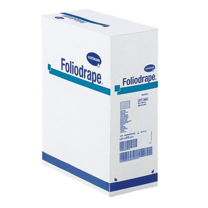 Foliodrape Protect, Surgical Drapes 150 x 120 cm (30 drapes)