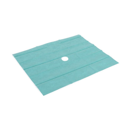 Foliodrape Protect Fenestrated Surgical Drapes 50 x 60cm (70 drapes)