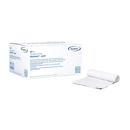 Maielast® Elastic Fixation Bandage 8 cm x 4 m