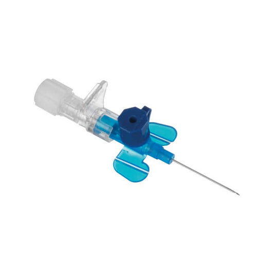 Vasofix Safety IV Catheter 20G 1.1 x 33mm, pink