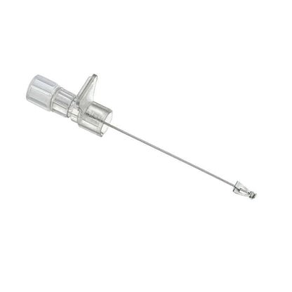 Vasofix Safety IV Catheter 17G 1.5 x 45mm, white