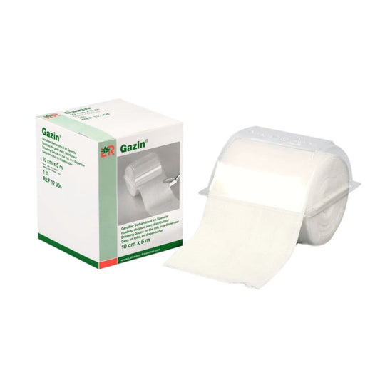 Gazin Absorbent Gauze paper bag, 10m long