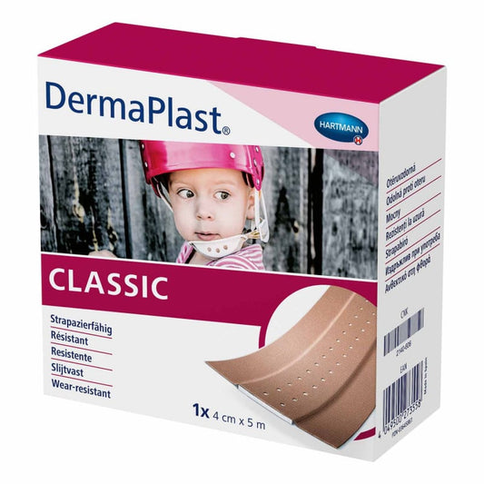 DermaPlast Classic 6 cm