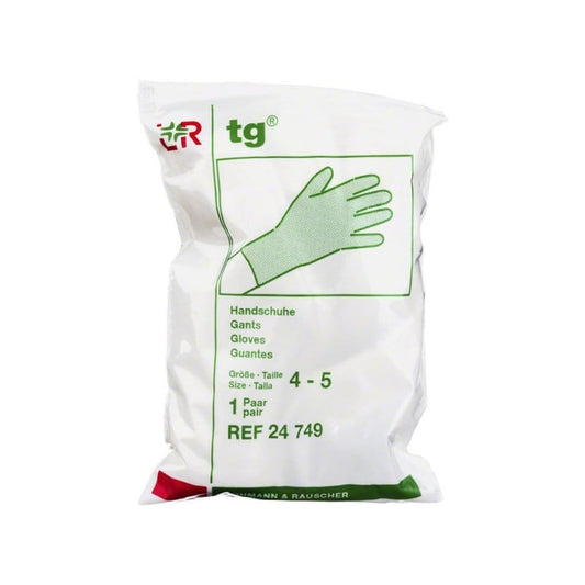 tg gloves adults, size 9-10 (big)