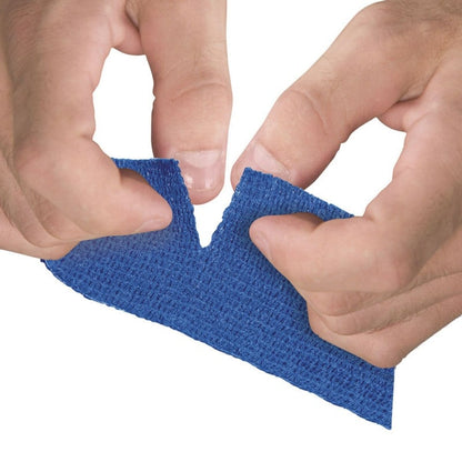 BLU GRIP Sports Bandage 6 cm