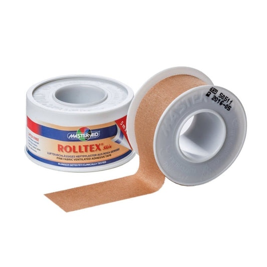 ROLLTEX Skin 5.0 cm (6 rolls)