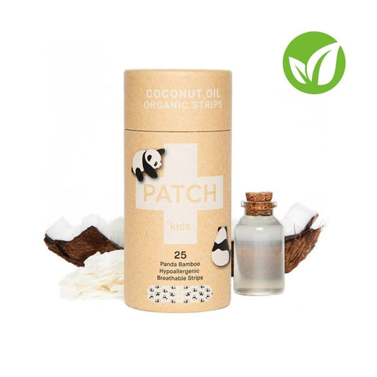 PATCH Bamboo Plasters for Kids