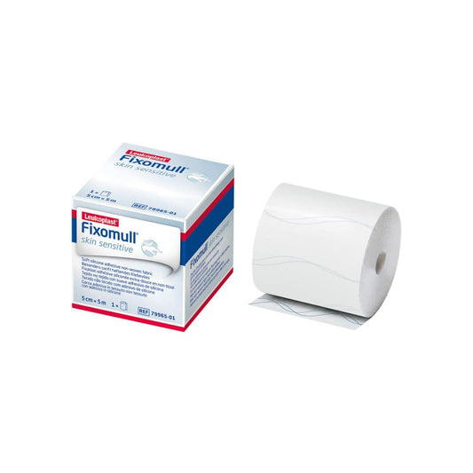 Fixomull skin sensitive 15cm