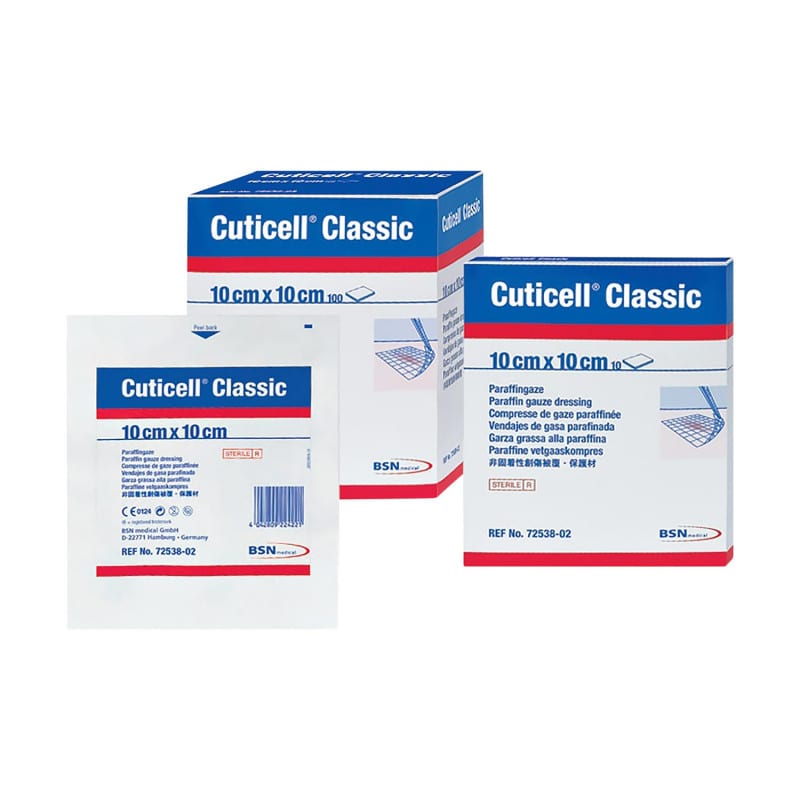 Cuticell Classic