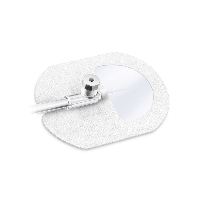 Cosmopor® I.V. transparent