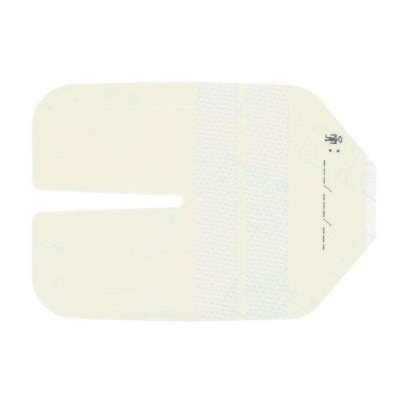 Tegaderm I.V. Securement Dressing 7 x 8.5cm (100 dressings)