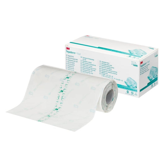 Tegaderm Roll 10cm x 2m