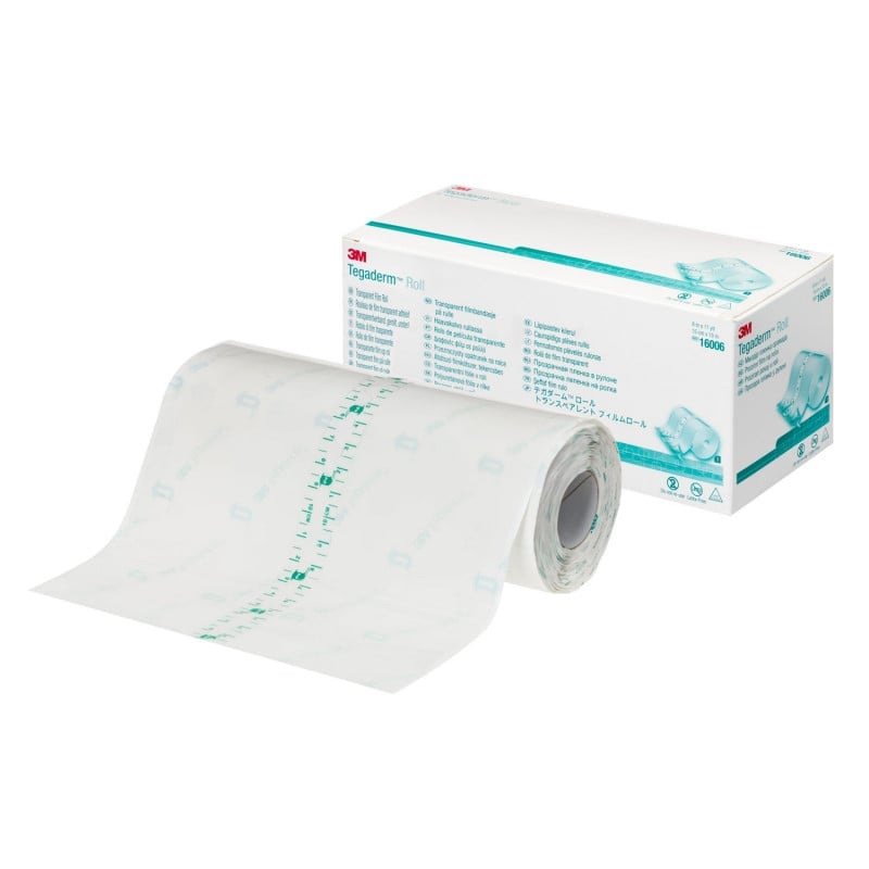 Tegaderm Roll 5cm x 10m