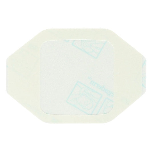 Tegaderm Film 10 x 12cm (rectangular)