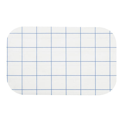 HydroTac transparent Gel Dressing 10 cm x 20 cm