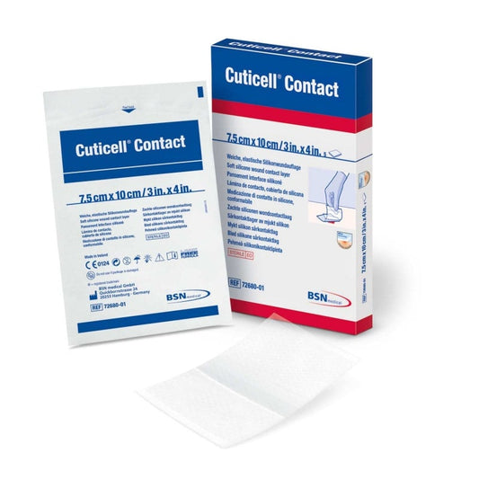 Cuticell® Contact 10 x 18 cm