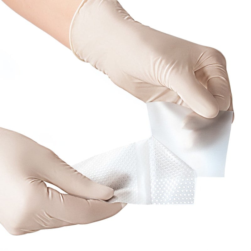 Cuticell® Contact 7.5 x 10 cm