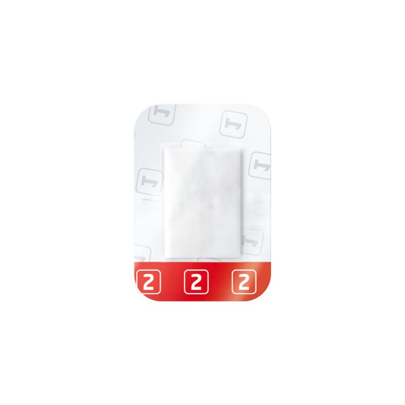 Leukomed® T plus skin sensitive 7.2 x 5 cm