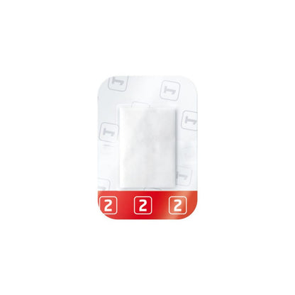 Leukomed® T plus skin sensitive 25 x 10 cm
