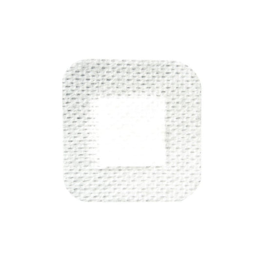 QUADRA® MED Wound Dressing round