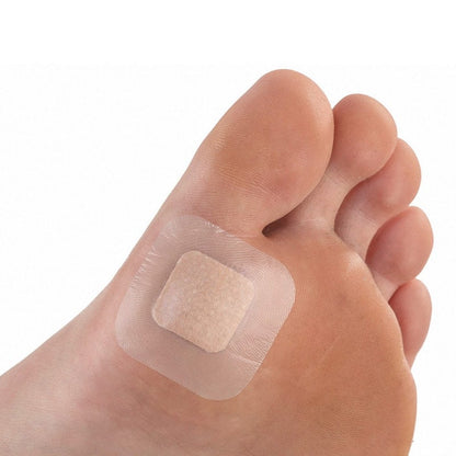 CUTIFLEX® Film Dressing round