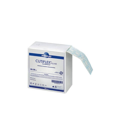 CUTIFLEX® Film Dressing round
