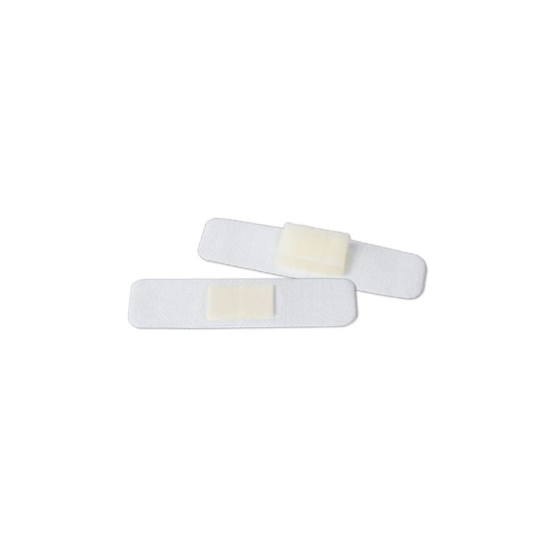 STERIBLOCK® DIA Fleece Plaster with round wound pad