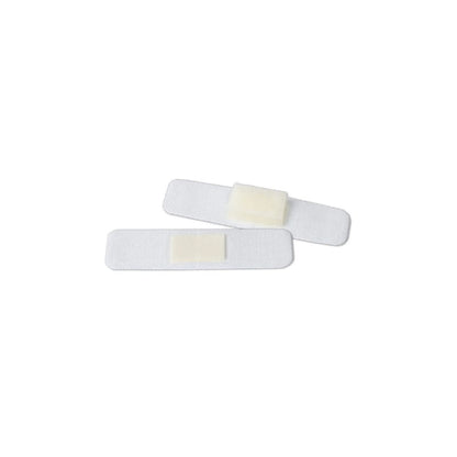 STERIBLOCK® DIA Fleece Plaster with round wound pad