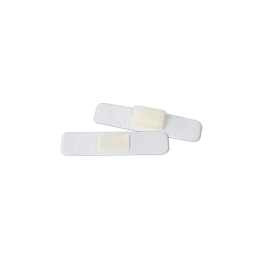 STERIBLOCK® DIA Fleece Plaster with round wound pad