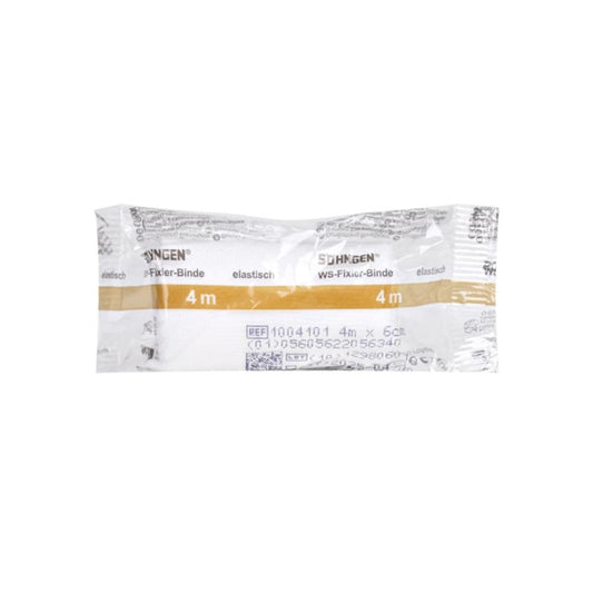 WS Fixation Bandage 4 m x 8 cm