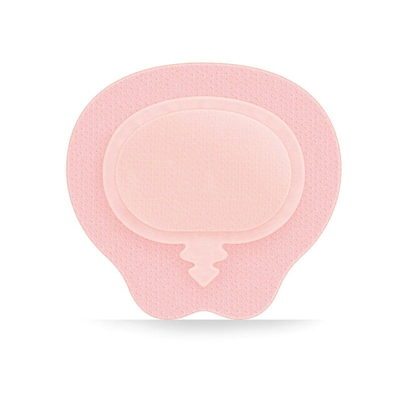 ALLEVYN™ Life Sacrum 17.2 x 17.5 cm