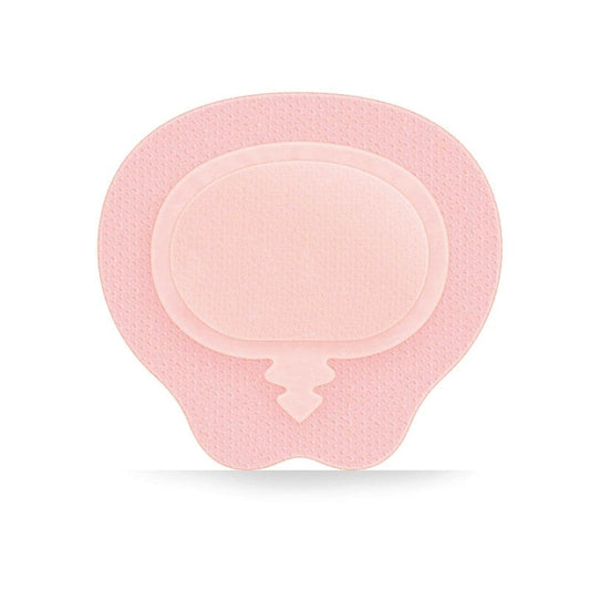 ALLEVYN™ Life Sacrum 17.2 x 17.5 cm