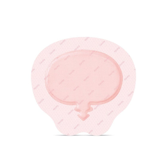ALLEVYN™ Gentle Border Sacrum
