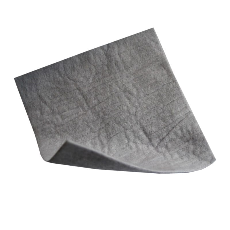 Durafiber™ Ag - Gel Forming Wound Dressing 2 x 45 cm