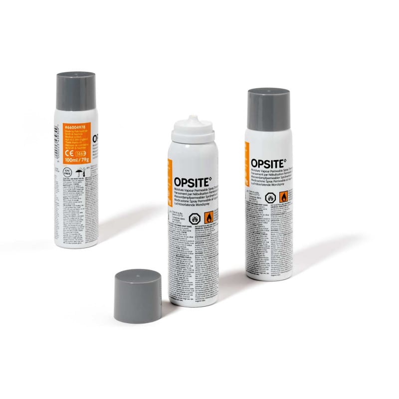 OPSITE™ Spray 240 ml