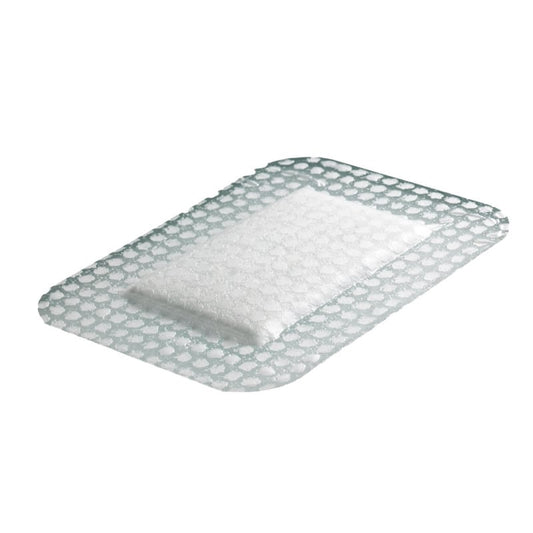 OPSITE™ Post-Op Film Dressing 6.5 x 5 cm (100 PCS)