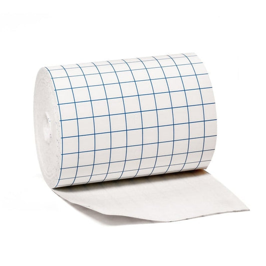 CUTIFIX™ Stretch Adhesive Fleece 20 cm x 10 m