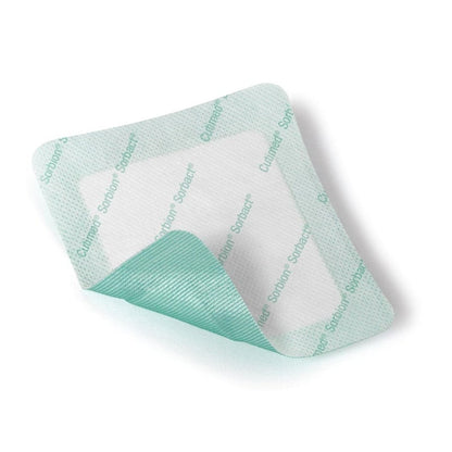 Cutimed® Sorbion® Sorbact® 20 cm x 30 cm