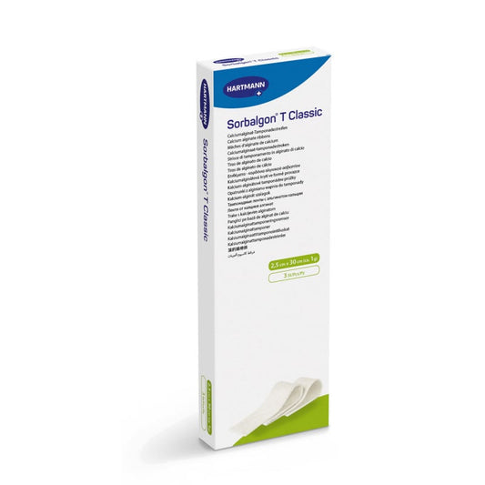 Sorbalgon® T Classic 1 g, 2.5 cm x 30 cm