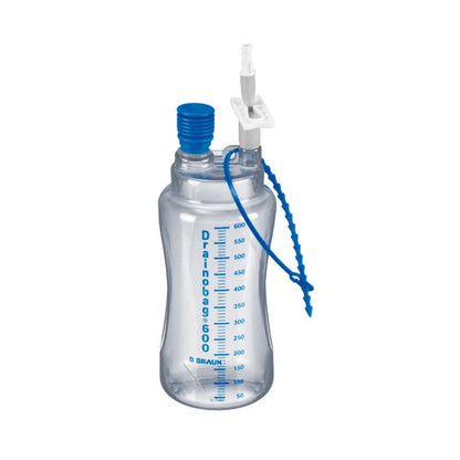 Drainobag® 600 Wound Drainage System