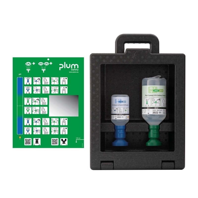 Plum iBox 2 Standard