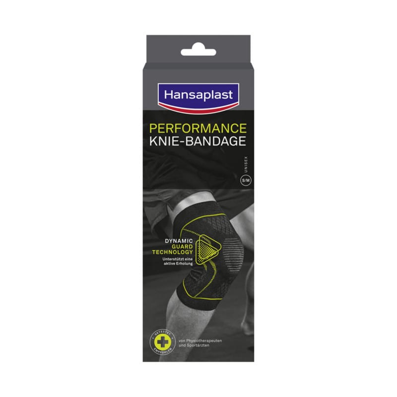 Performance Knee Support L-XL