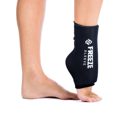 Freeze Sleeve Bandage black | XXL