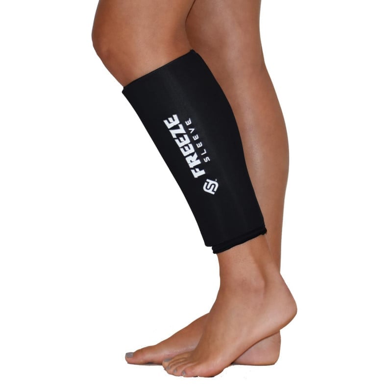 Freeze Sleeve Bandage pink | L