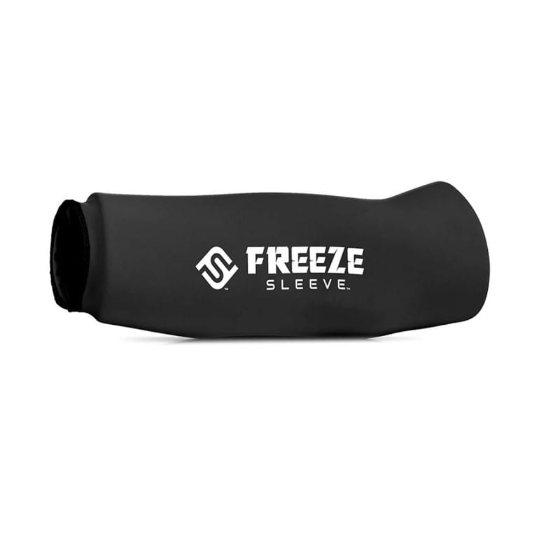 Freeze Sleeve Bandage dark blue | XL
