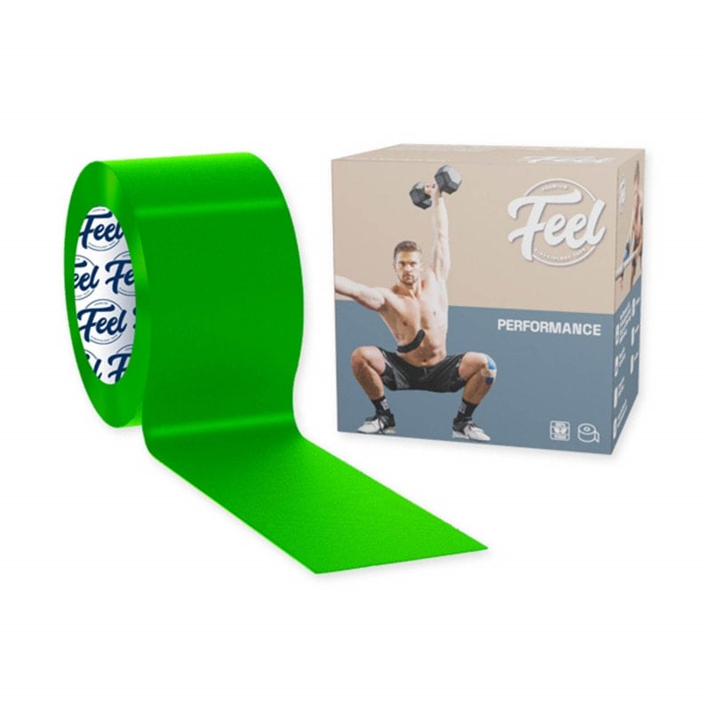 Feel Performance Tape 5 m | Beige (single colour)
