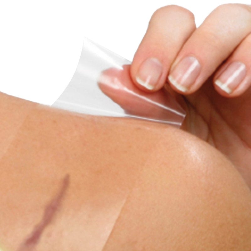 Cerederm® Silicone Dressing 10 x 20 cm