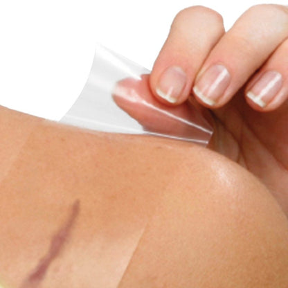 Cerederm® Silicone Dressing 5 x 8 cm