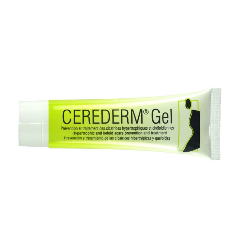 Cerederm® Gel 50 g Tube